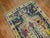 Early 20th Century Funky Turkish Anatolian Runner - 3'4" x 9'8" For Sale In New York - Image 6 of 9