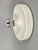 White Space Age Diskus Wall Lamp by Staff Leuchten, Germany, 1970s For Sale - Image 8 of 16