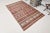 Vintage Turkish Kilim Rug, in Flawless conditions. Designed 1960 to 1969