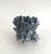Natural Blue Coral Specimen For Sale - Image 4 of 6