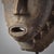 Early 20th Century Early 20th Century Baule Portrait Mask Kpan Mblo Côte d'Ivoire For Sale - Image 5 of 12
