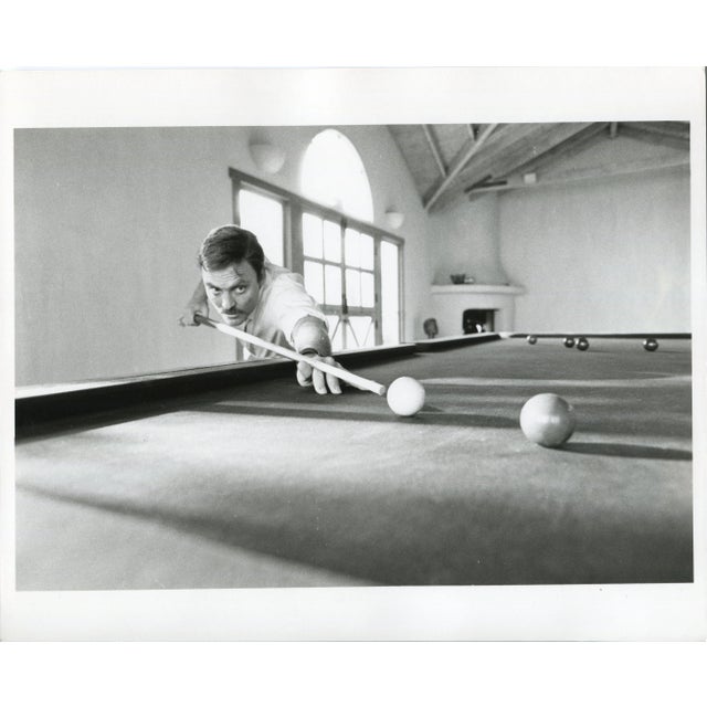 Stacey Keach, 1984 For Sale - Image 3 of 3