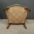 Louis XV Style Beechwood Armchair, Mid-19th Century For Sale - Image 14 of 16