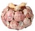 Vintage shell decorated bowl, in very good, original, clean and ready to use condition.