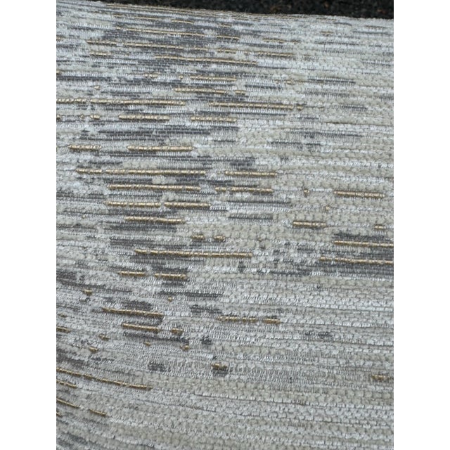 2010s George Smith Christopher Style Chairs- a Pair For Sale - Image 5 of 8