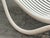 White Eugeni Quitllet Outdoor Vondom Ibiza Sun Loungers, Pair For Sale - Image 8 of 12