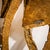 Gold Late 20th Century Wall Lights by Salvino Marsura - Pair For Sale - Image 8 of 9