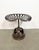 Vintage Industrial Swivel Chair, 1950s For Sale - Image 16 of 17