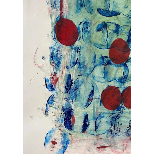 Early 21st Century Lisa Lightman, Underwater, 2021 For Sale - Image 5 of 7