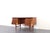 Mid-Century Modern Danish Teak Executive Desk, 1960s For Sale - Image 13 of 18