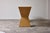 Geometric Console Table, Italy, 1980s For Sale - Image 6 of 8
