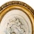 Mid 20th Century Vintage French Wall Plaque With Winged Cherubs by Mme Leon Bertaux For Sale - Image 5 of 10