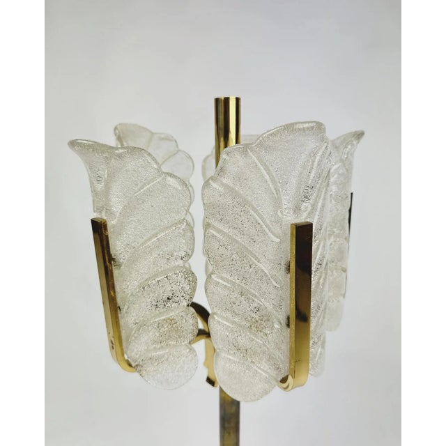 Vintage Table Lamp by Carl Fagerlund, 1970s For Sale - Image 6 of 12