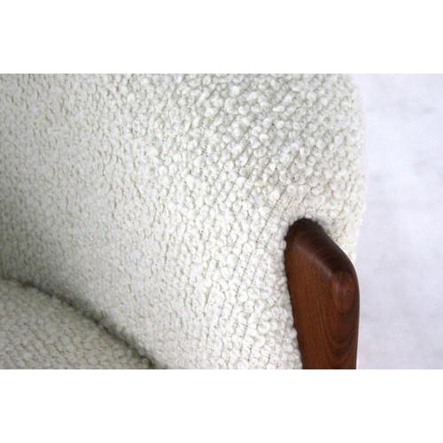 Armchair from Beka, Belgium For Sale - Image 4 of 15