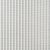 Sample - Schumacher Easton Stripe Indoor & Outdoor Fabric in Grey For Sale