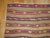 Mid 20th Century Antique Tribal Kilim, 5' X 7'9'' For Sale - Image 5 of 7