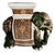 Plant Holder or Elephant Stool For Sale