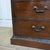 Brown 18th Century English Glazed Mahogany Bookcase For Sale - Image 8 of 13