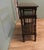 Antique Arts and Crafts Oak Side Table by Leonard Wyburd, 1890 For Sale - Image 4 of 8