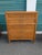 Drexel Cascade Vintage Mid Century Modern Walnut Finish 5 Drawer Chest Dresser For Sale - Image 13 of 13