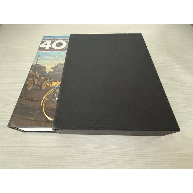 “Les Années 40” D’ Ann Bony For Sale - Image 11 of 12