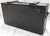Primitive Wooden Tool Box With Leather Details For Sale In Nashville - Image 6 of 11