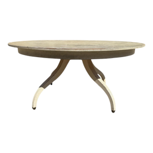 Rose Tarlow Regency Dining Table