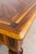 Brown Alfonso Marina Ebanista Inlaid Coffee Table For Sale - Image 8 of 13