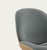 Council Family Lounge Chair by Salto and Sigsgaard For Sale - Image 9 of 18
