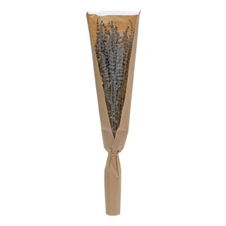 Lavender Bunch (Set of 6) For Sale