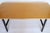1960s 1960s Danish Cabinetmaker Table For Sale - Image 5 of 11