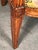 Wood Antique French Armchairs in Directoire Style, 1800s, Set of 3 For Sale - Image 7 of 8