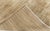Modern Modern Solid Tan With Brown Rug "Sedimento" Designed By M Group For Sale - Image 3 of 6