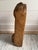 Wood Rustic Vintage Mexican Wooden Washboard For Sale - Image 7 of 9