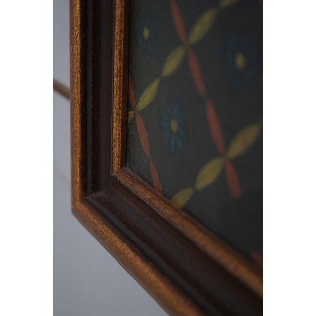 John Brewster Boy With Finch Reproduction Painting on Canvas For Sale - Image 4 of 11