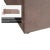 Bloom Velvet Fabric Three-Seater Light Grey Beige Taupe Sofa by Iconx Studios For Sale - Image 6 of 11