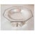 George V Sterling Silver Tazza Fruit Bowl from Walker & Hall, Sheffield, 1927 For Sale - Image 14 of 18