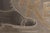 Early 20th Century Shoe Repair Smaltz Storefront Sign For Sale - Image 10 of 10