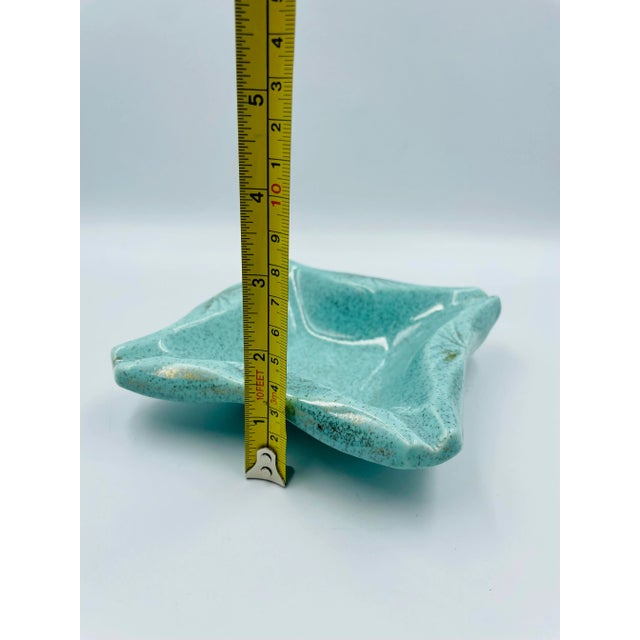 Vintage California Originals Mid-Century Atomic Set of 3 Nesting Catchalls/Ashtrays For Sale - Image 11 of 13