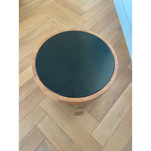 Austrian Biedermeier Side Table, Ca. 1830 For Sale - Image 12 of 12