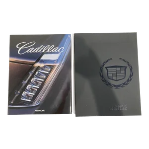 Cadillac 110 Years by Assouline Hardcover Book