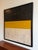Mid 20th Century Large Mid Century Abstract Color Field Painting For Sale - Image 5 of 12