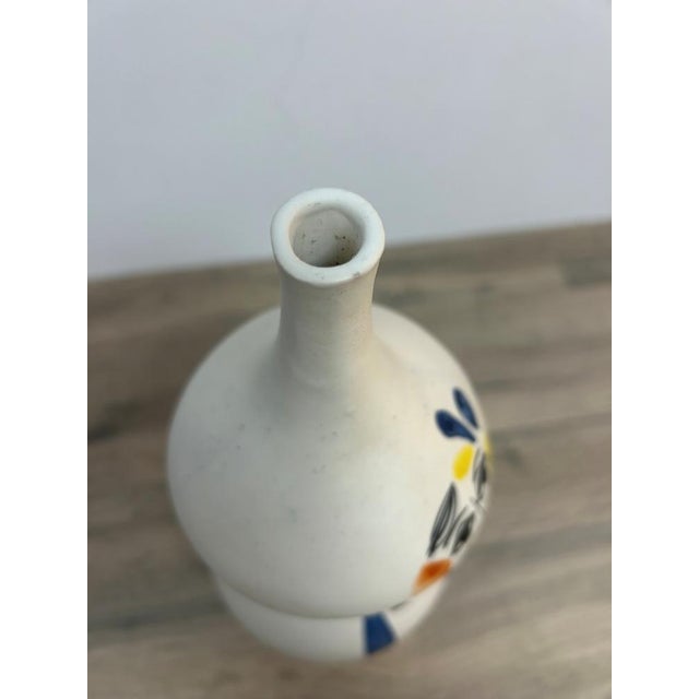 1950s Gin Pitcher by Roger Capron, 1950s For Sale - Image 5 of 7