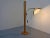 Danish Adjustable Floor Lamp from Domus, 1970s For Sale - Image 6 of 18