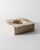 Vintage Alabaster Ashtray in Beige, 1960s For Sale - Image 4 of 11