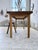 Elm Farmhouse Table, 1960s For Sale - Image 13 of 18