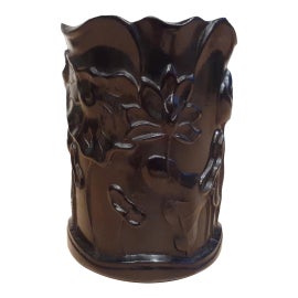 Example of Zitan Decor