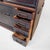 Japanese Mizuya Tansu Storage Cabinet, 1900s For Sale - Image 10 of 18