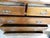 Victorian Oak Chest of Drawers For Sale - Image 12 of 18