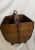 Chinese Rice or Grain Measuring Basket For Sale - Image 4 of 9